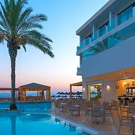 Hotel Avra Rhodes City