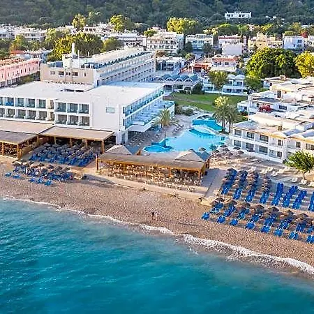 Avra 4* Rhodes City