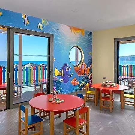 Hotel Avra Rhodes City