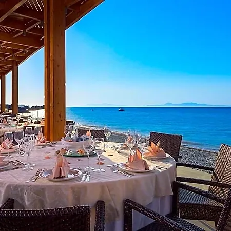 Avra Hotel Rhodes City