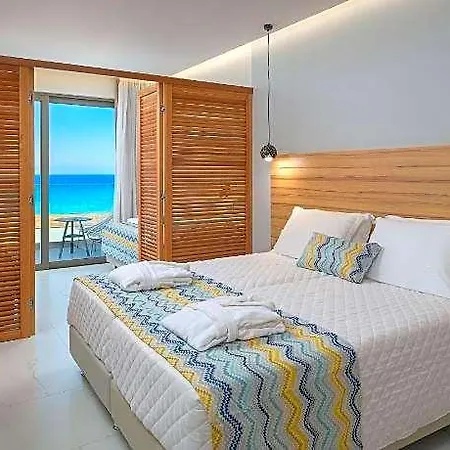 Avra 4* Rhodes City