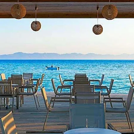 Avra Hotel Rhodes City
