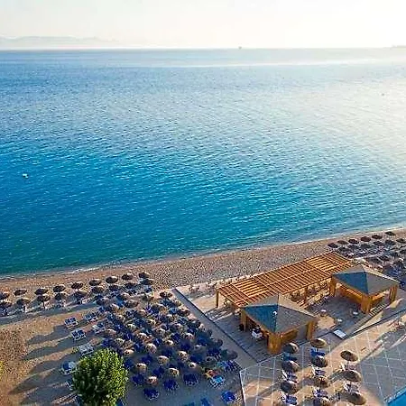 Hotel Avra 4*