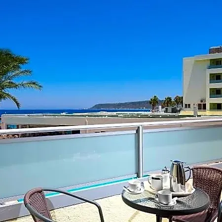 Avra Hotel Rhodes City