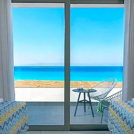 Avra Hotel Rhodes City
