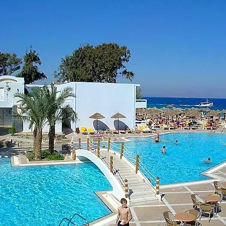 Hotel Avra