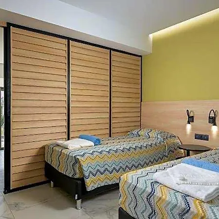 Avra Hotel