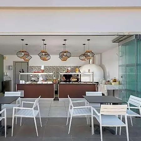Avra 4* Rhodes City