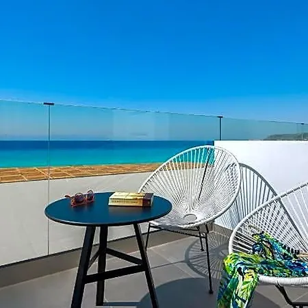 Hotel Avra Rhodes City