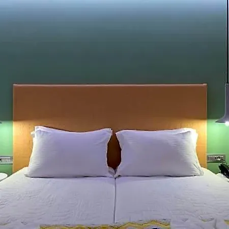 Hotel Avra Rhodes City
