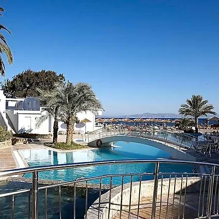 Avra Hotel Rhodes City