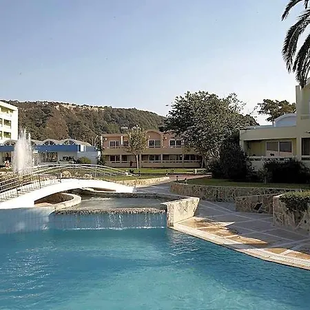 Avra Hotelli Rhodes City