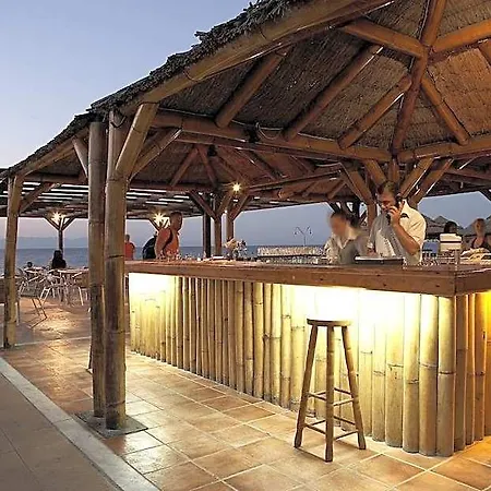 Avra Hotel Rhodes City
