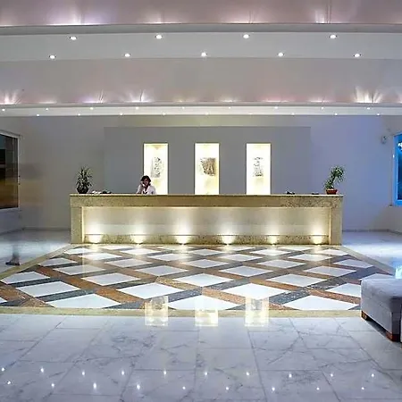 Hotel Avra Rhodes City