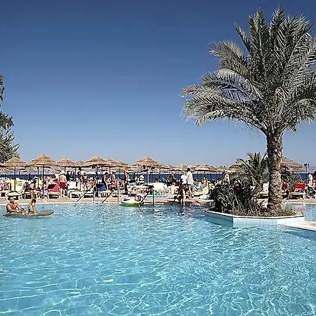 Avra 4* Rhodes City