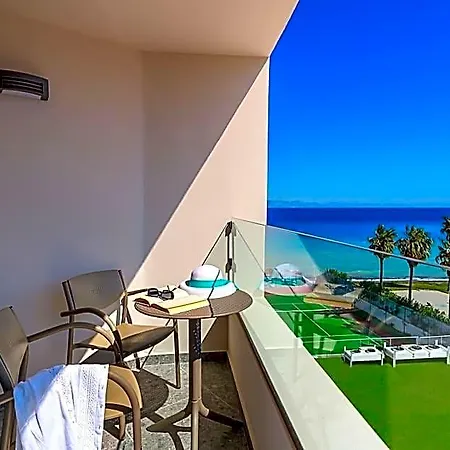 Avra Hotelli Rhodes City