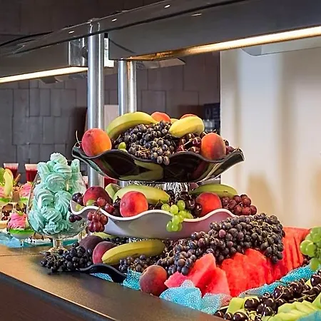 Avra Hotel Rhodes City