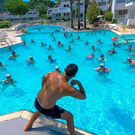 Avra Hotel Rhodes City