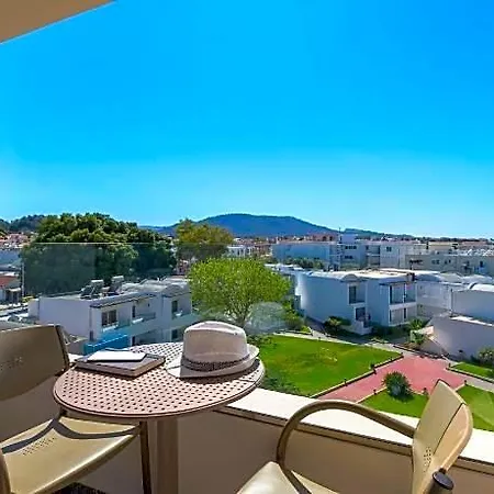 Hotel Avra Rhodes City